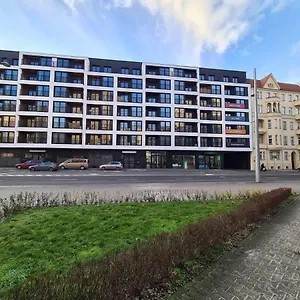  Apartment Copper Free Parking