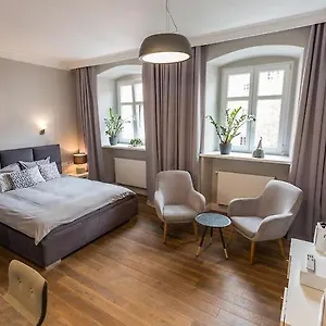  Apartment Muzyczna Oaza Przy Rynku